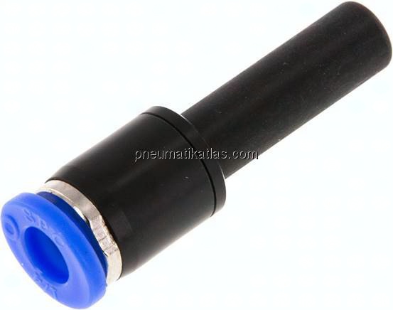 Reduzierung 5/16" (7,94 mm)Nippelx1/4" (6,35 mm)Schla.