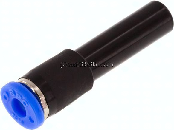 Reduzierung 5/16" (7,94 mm)Nippelx5/32" (3,97 mm)Schla.
