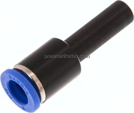 Reduzierung 5/16" (7,94 mm) Stecknippel x 8mm Schlauch