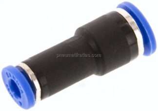 Gerader Steckanschluss 6mm-4mm, IQS-Standard