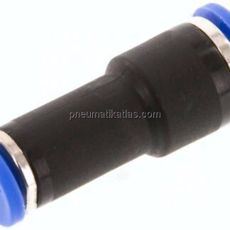 Gerader Steckanschluss 6mm-4mm, IQS-Standard