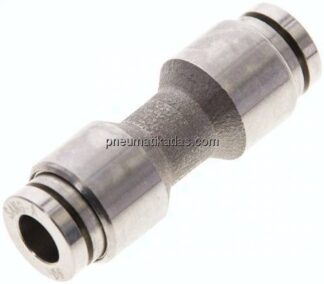 Gerader Steckanschluss 6mm-6mm, IQS-ES LE/IQS-PVDF