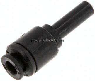 Reduzierung 6mm Stecknippel x 5mm Schlauch, IQS-FDA
