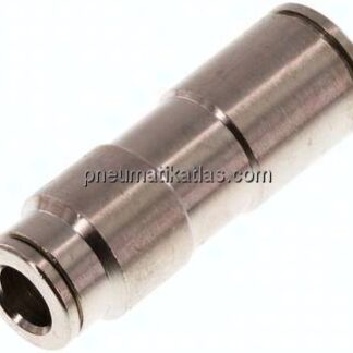 Gerader Steckanschluss 8mm-6mm, IQS-MSV (Standard)
