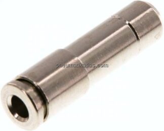 Reduzierung 8mm Stecknippel x 4mm Schlauch, IQS-MSV (Standard)