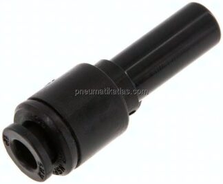 Reduzierung 8mm Stecknippel x 5mm Schlauch, IQS-FDA
