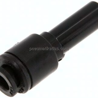 Reduzierung 8mm Stecknippel x 5mm Schlauch, IQS-FDA