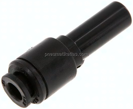 Reduzierung 8mm Stecknippel x 5mm Schlauch, IQS-FDA