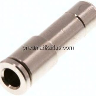 Reduzierung 8mm Stecknippel x 5mm Schlauch, IQS-MSV (Standard)