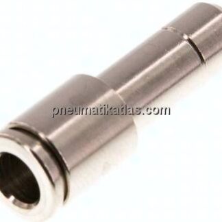Reduzierung 8mm Stecknippel x 6mm Schlauch, IQS-MSV (Standard)