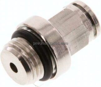 Gerader Steckanschluss M 10x1-4mm, IQS-MSV (Standard)