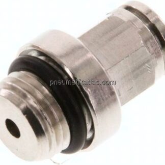 Gerader Steckanschluss M 10x1-4mm, IQS-MSV (Standard)