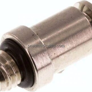 Gerader Steckanschluss M 5-3mm, IQS-MSV (Standard)