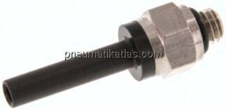 Einschraubtülle M 5-4mm Stecknippel, IQS-Standard