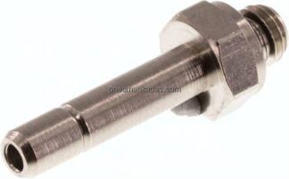 Einschraubtülle M 5-4mm Stecknippel, IQS-MSV (Standard)