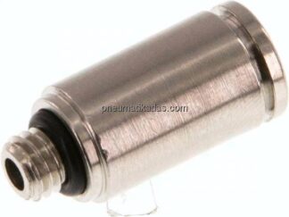 Gerader Steckanschluss M 5-4mm, IQS-MSV (Standard)