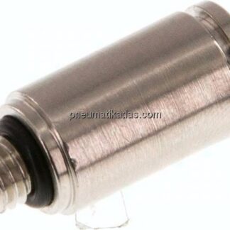 Gerader Steckanschluss M 5-4mm, IQS-MSV (Standard)