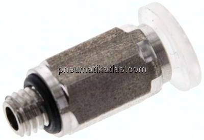 Gerader Steckanschluss M 5-4mm, IQS-PP