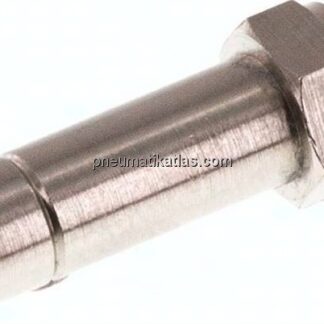 Einschraubtülle M 5-6mm Stecknippel, IQS-MSV (Standard)