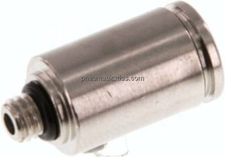 Gerader Steckanschluss M 5-6mm, IQS-MSV (Standard)
