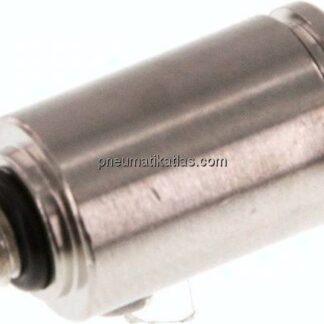 Gerader Steckanschluss M 5-6mm, IQS-MSV (Standard)