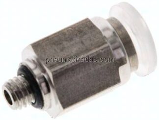 Gerader Steckanschluss M 5-6mm, IQS-PP