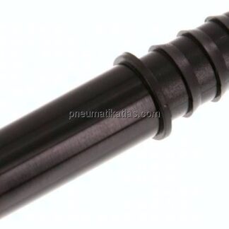 Stecknippel 12mm-10mm Schlauchtülle, IQS-Standard