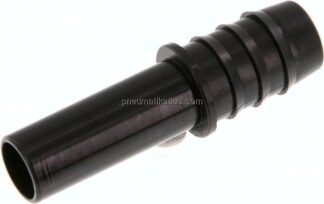 Stecknippel 12mm-13 (1/2")mm Schlauchtülle, IQS-Standard