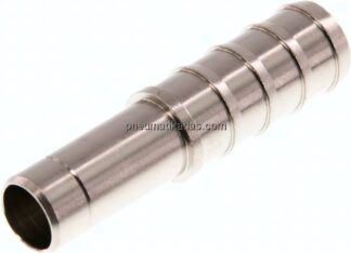 Stecknippel 12mm-13 (1/2")mm Schlauchtülle, IQS-MSV