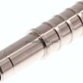 Stecknippel 12mm-13 (1/2")mm Schlauchtülle, IQS-MSV
