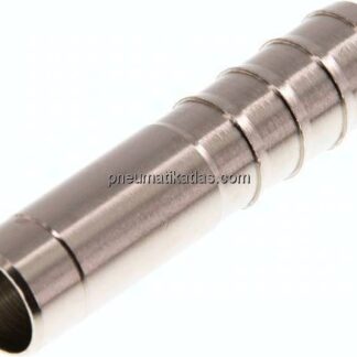 Stecknippel 14mm-13 (1/2")mm Schlauchtülle, IQS-MSV
