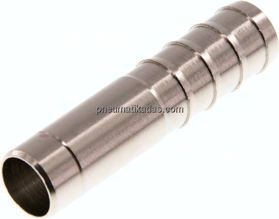 Stecknippel 14mm-13 (1/2")mm Schlauchtülle, IQS-MSV