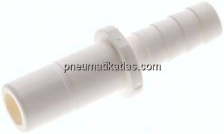 Stecknippel 1/2" (12,7 mm)-9 (3/8")mm Schlauchtülle, IQS-LE