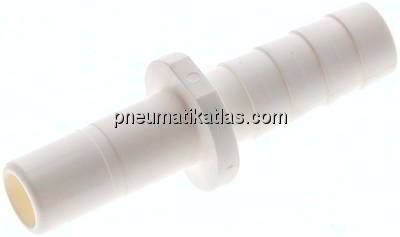 Stecknippel 3/8" (9,52 mm)-9 (3/8")mm Schlauchtülle, IQS-LE