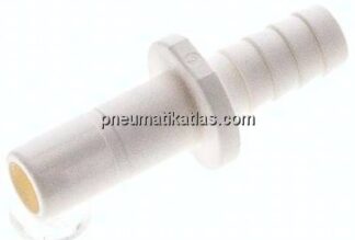 Stecknippel 3/8" (9,52 mm)-8 (5/16")mm Schlauchtülle, IQS-LE