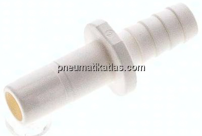Stecknippel 3/8" (9,52 mm)-8 (5/16")mm Schlauchtülle, IQS-LE