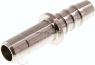 Stecknippel 8mm-6 (1/4")mm Schlauchtülle, IQS-MSV