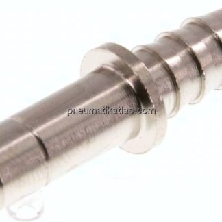 Stecknippel 8mm-6 (1/4")mm Schlauchtülle, IQS-MSV