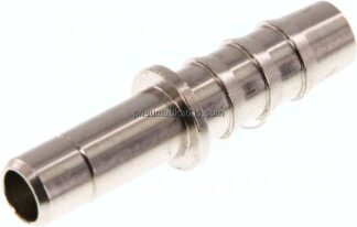 Stecknippel 8mm-8 (5/16")mm Schlauchtülle, IQS-MSV