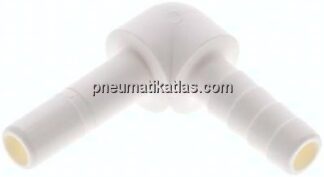 Stecknippel 1/4" (6,35 mm)-6 (1/4")mm Schlauchtülle, IQS-LE