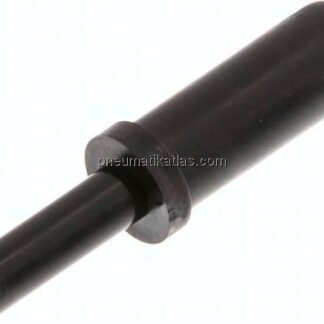 Stecknippel 10mm-6mm, IQS-Standard