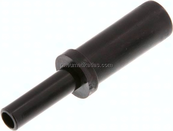Stecknippel 10mm-6mm, IQS-Standard