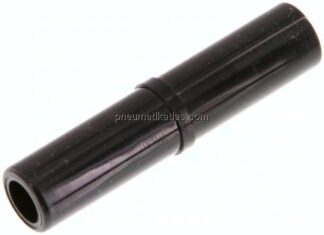 Stecknippel 10mm-10mm, IQS-Standard