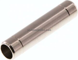 Stecknippel 10mm-10mm, IQS-MSV (Standard / Hochtemperatur)