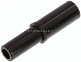 Stecknippel 12mm-10mm, IQS-Standard