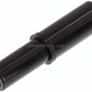 Stecknippel 12mm-10mm, IQS-Standard