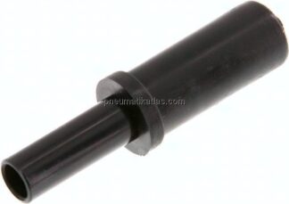 Stecknippel 12mm-8mm, IQS-Standard