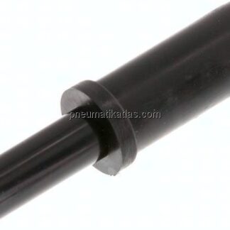Stecknippel 12mm-8mm, IQS-Standard