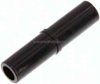 Stecknippel 12mm-12mm, IQS-Standard