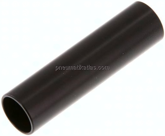 Stecknippel 14mm-14mm, IQS-Standard